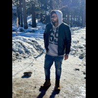 Rohan Siddiqui