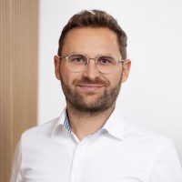 Martin Ott, Cefa/Ciia