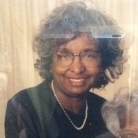 Gladys Lewis