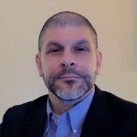 Steven DiIoia - Business Consultant and Coach