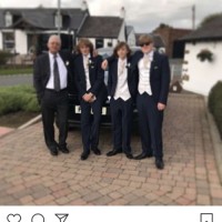 Kie Scotland