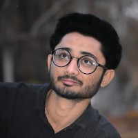 Mayursinh Vadher