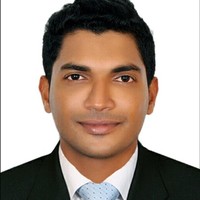 Nithin Raj