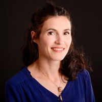 Melanie Chabrier