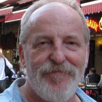 Ed Gregory
