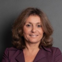 Frédérique Dupuis-Toubol