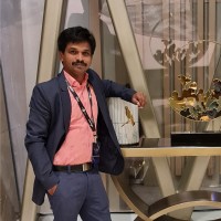 Joseph Vasipalli