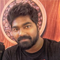 Ravichandran Manoharan