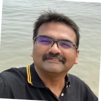 Karthik Ramachandran