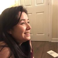 Anuska Mackenzie