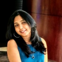 Prakruthi Jayakumar