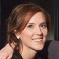 Catherine Lavoie, Mba