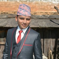 Prem Upadhyaya