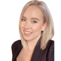 Jessica Luther