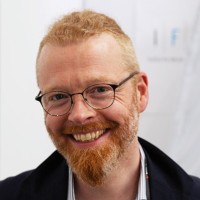 Dr. Jens Kohne