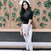 Kajal Pandey