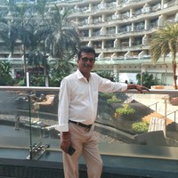 Vinodkumar Nair