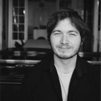 Corentin Mournetas