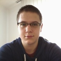 Daniel Lazarov