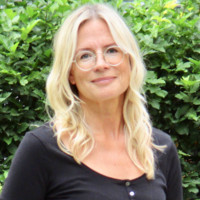 Anna Lindgren