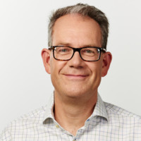 Dr. Stephan Melzer