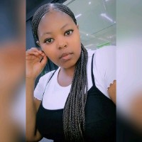 Nelisa Mavume