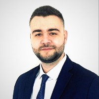John Papoulidis