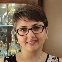 Somayeh Sarabadan, Msc,P.Eng