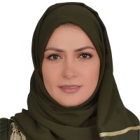 Dalia Al-Maghari