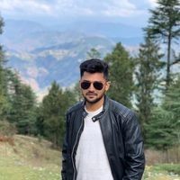 Maurya Bhatt