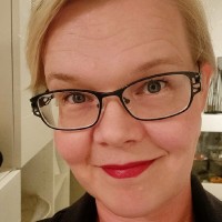 Anne Mäkelä