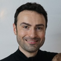 Benjamin Grosse