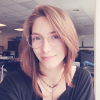 Mélissa Bos