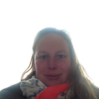 Yvonne Harmsen