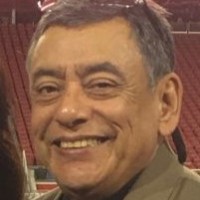 Jorge Jimenez