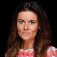 Linda-Marie Byström