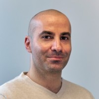 Gevik Shanazari