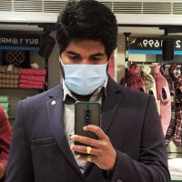 Arjun π