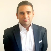 Hardik Rathod