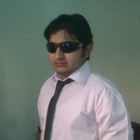 M Waqas Hameed