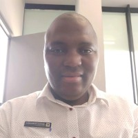 Mandla Sydney Shabangu