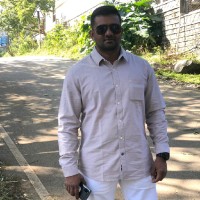 Shaik Munawer