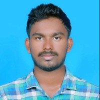 Nithin Santhosh