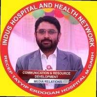 Muhammad Mazhar Abbas