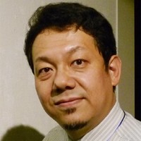 Makoto Ishizone