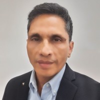Niranjan Rao