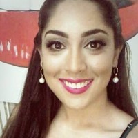 Thais Isabel G. de Melo Gauto