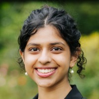 Anusha Pandey