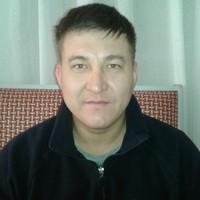 Berik Kadyrgaliyev