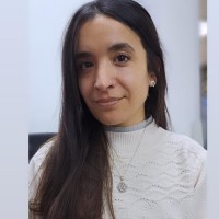 Evelyn Sigot Pavón